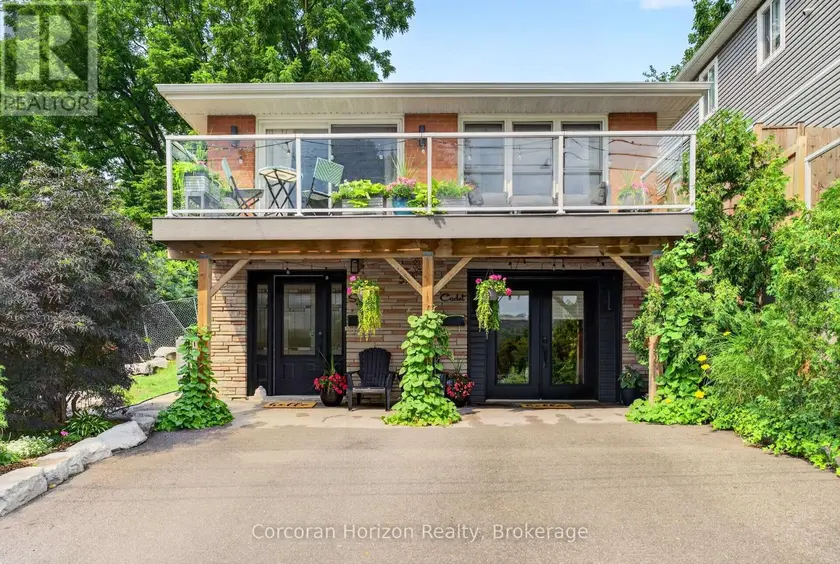 Detached at 592 ABERDEEN AVENUE, Hamilton