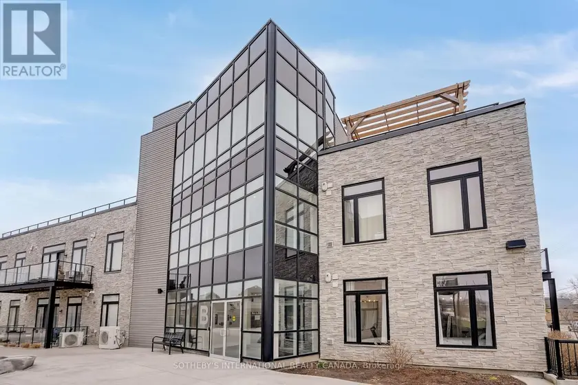 Apartment at 101B - 85 MORRELL STREET, Brantford
