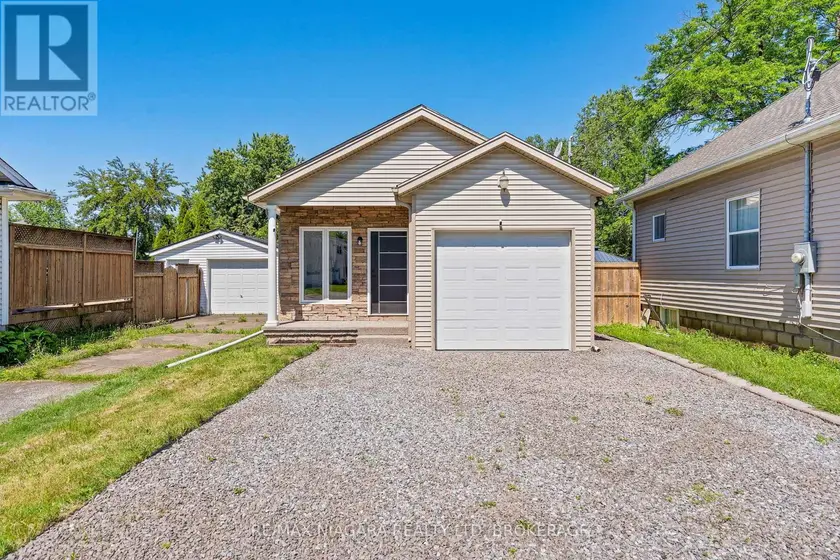 Detached at 46A PELHAM ROAD, St. Catharines