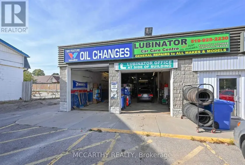 Other at 10 - 226 FIRST AVENUE E, Shelburne