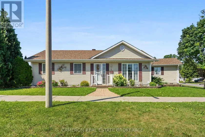 Detached at 2 ENZA DRIVE, Cornwall