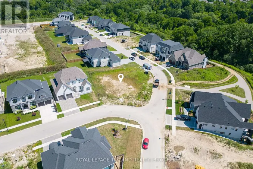 Vacant Land at 2146 ROBBIES WAY, London