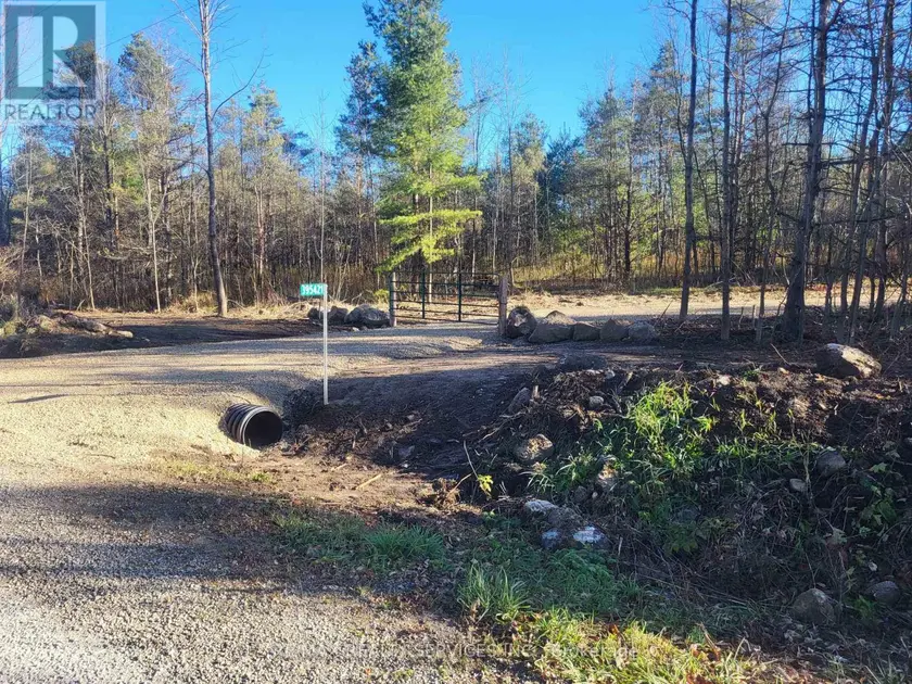 Vacant Land at 395421 CONCESSION 2 ROAD, Chatsworth