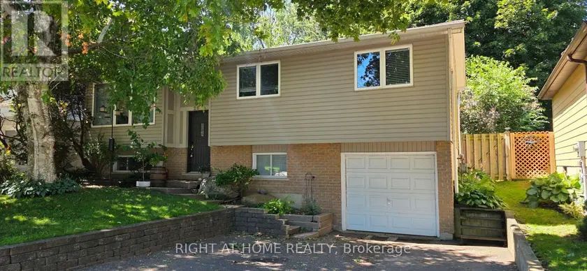 Detached at 266 GUNN AVENUE, Cambridge