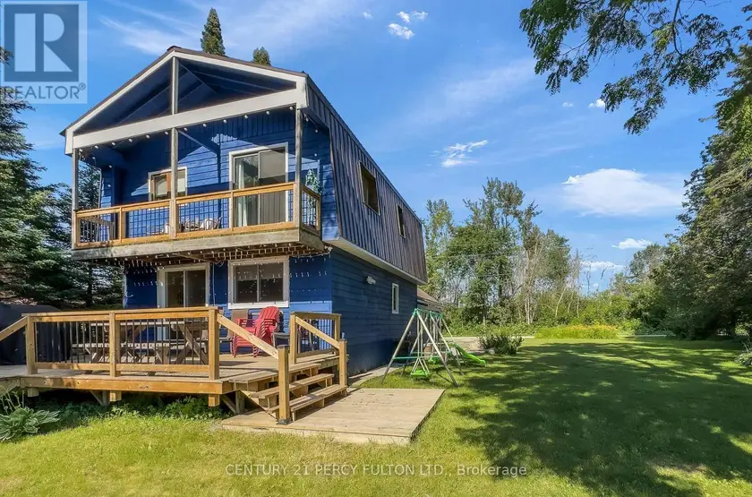 Detached at 79 BROOK ROAD, Kawartha Lakes