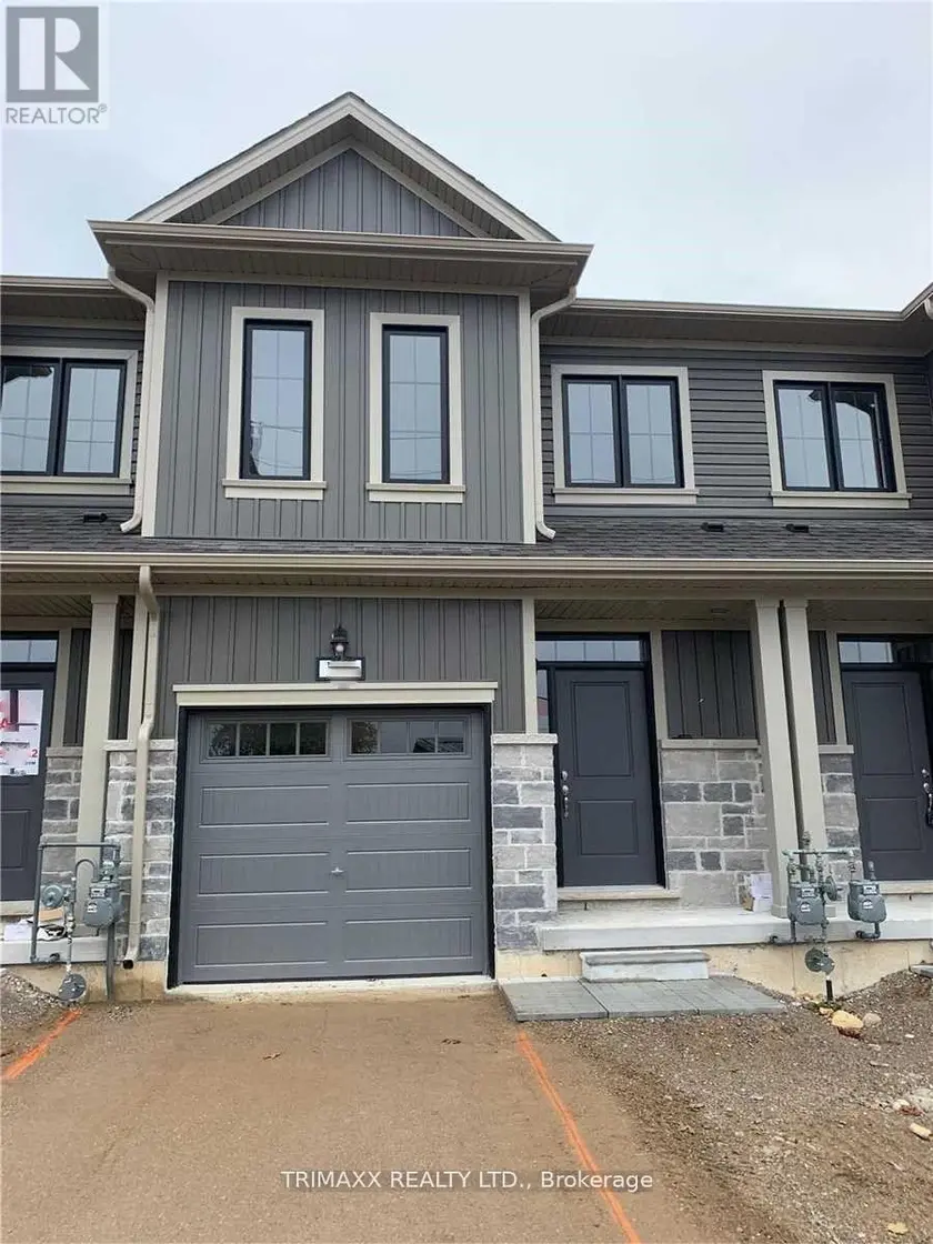 Townhouse at 116 MIDDLETON STREET, Zorra
