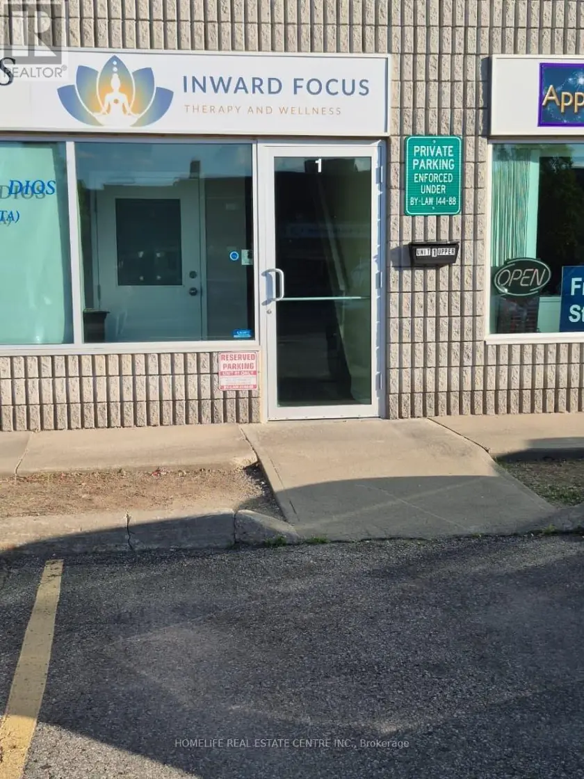 Other at 1 (UPPER) - 45 DALKEITH DRIVE, Brantford