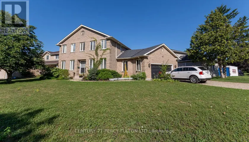 Detached at 7 BRIDLEWOOD LANE, Quinte West