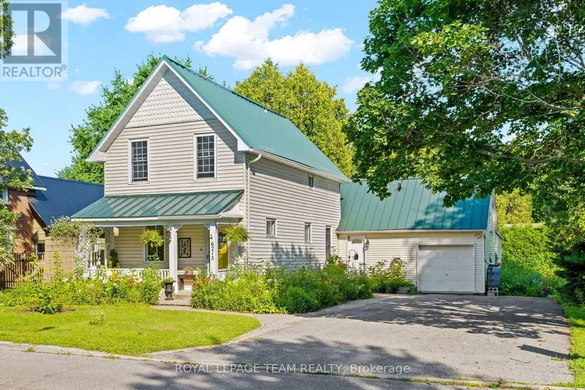 Detached at 6215 ABBOTT STREET W, Ottawa