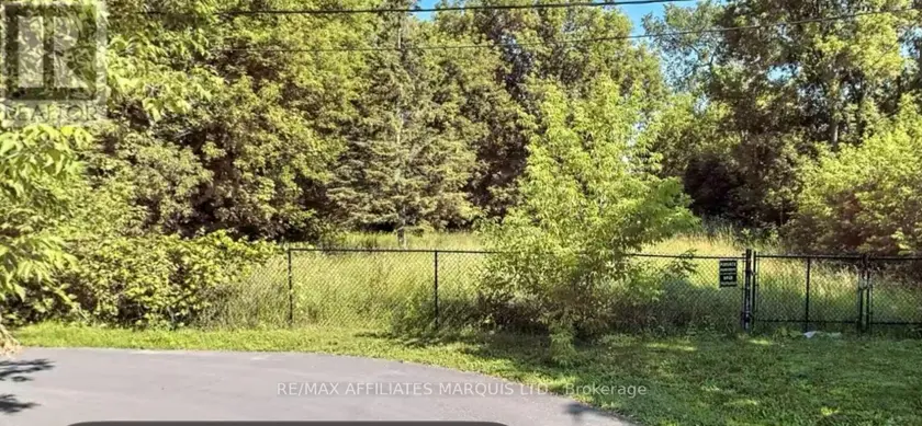 Vacant Land at 213 FIRST STREET W, Cornwall