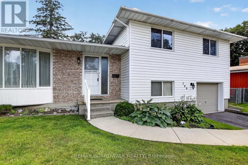 Detached at 166 DAN STREET, Arnprior