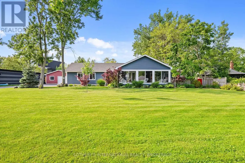 Detached at 880 EDGEMERE ROAD, Fort Erie