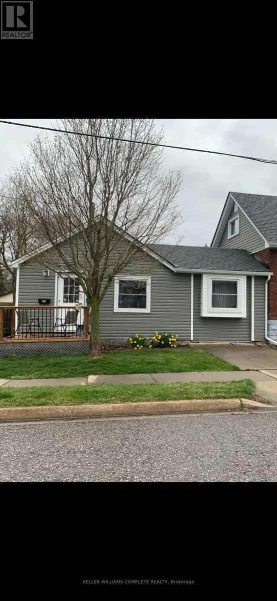 Multiplex at 24 BERTIE STREET, Fort Erie