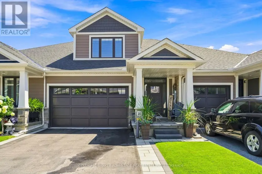 Townhouse at 11 DANDURAND COURT, Grimsby