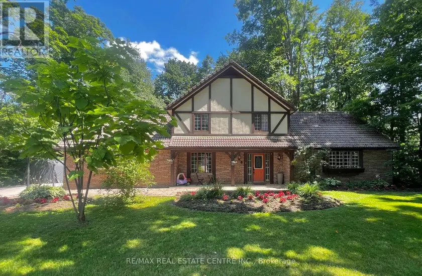 Detached at 132 BIRCH GROVE, Shelburne