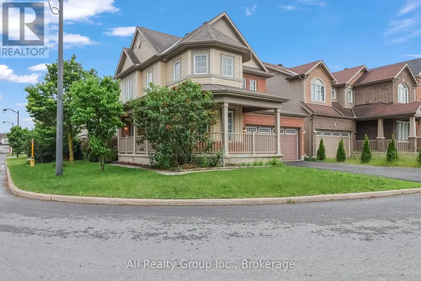Detached at 3022 FRESHWATER WAY, Ottawa