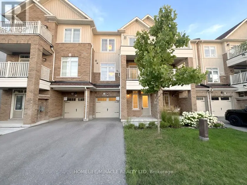 Townhouse at 32 - 113 HARTLEY AVENUE, Brant