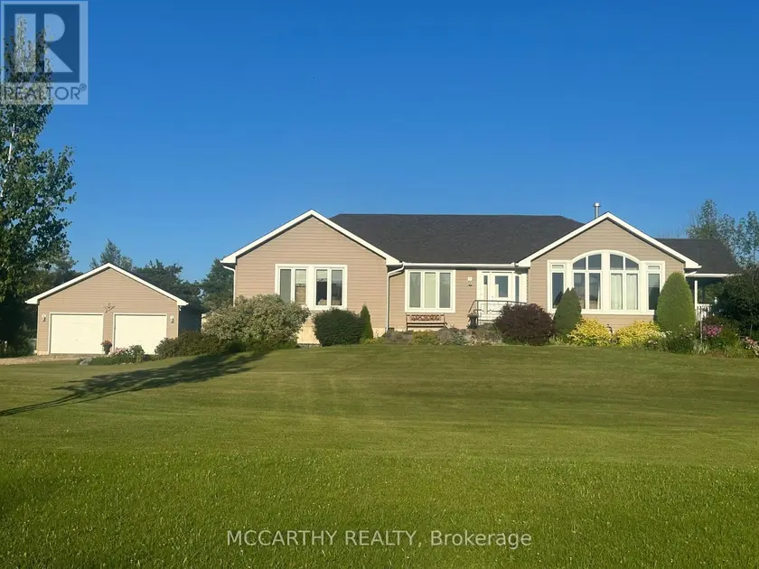 Detached at 260376 SOUTHGATE RD 26 ROAD, Southgate