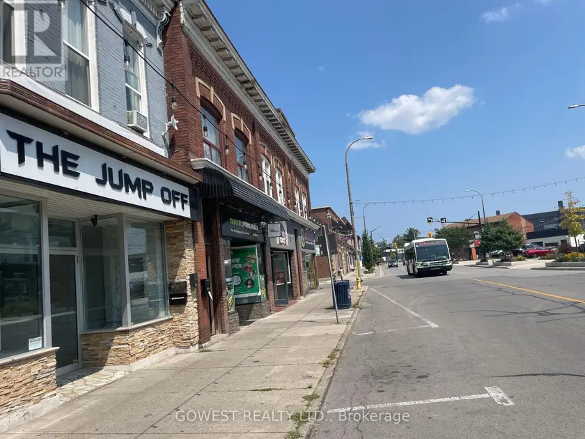 Other at 405 ST.PAUL STREET, St. Catharines