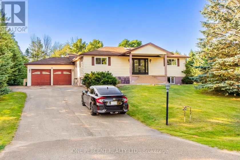 Detached at 10 CAMPBELL ROAD, Mono