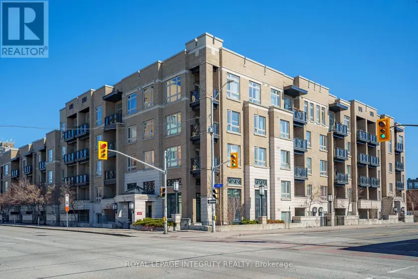 Apartment at 320 - 429 KENT STREET, Ottawa