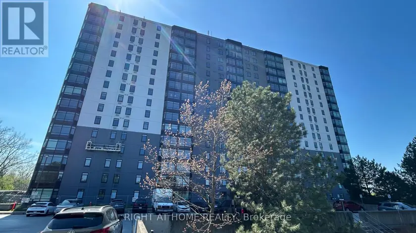 Apartment at 103 - 45 POND MILLS ROAD, London