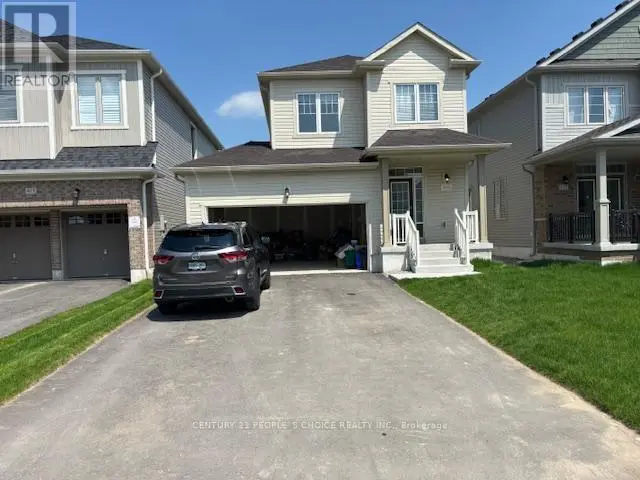 Detached at 419 BLACK CHERRY CRESCENT, Shelburne