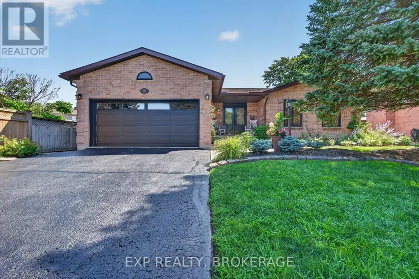 Detached at 1146 DUNHAM STREET, Kingston