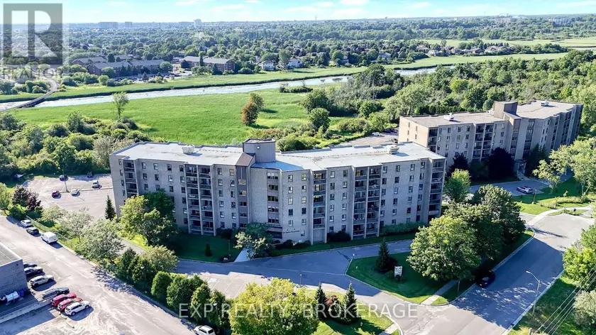 Apartment at 308 - 334 QUEEN MARY ROAD, Kingston