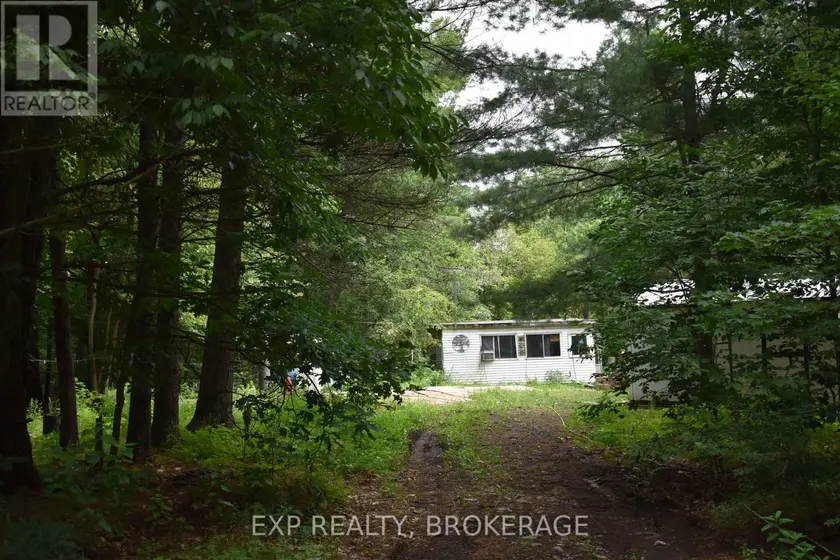 Vacant Land at 2100 MCLEAN ROAD, Frontenac
