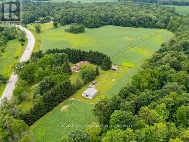 Detached at 1514 LONGWOODS ROAD, Southwest Middlesex