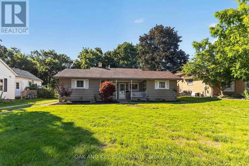 Detached at 125 KEEFER STREET, Strathroy-Caradoc
