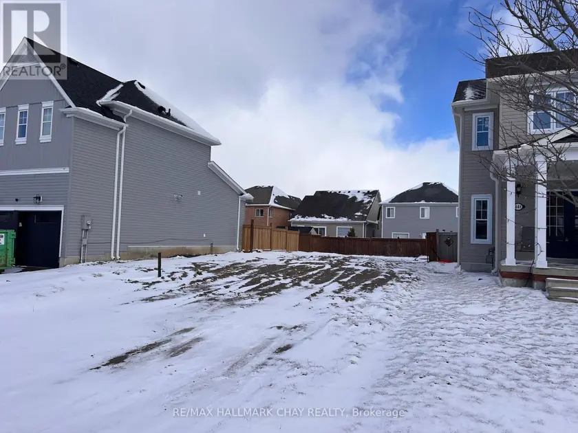 Vacant Land at 837 O'REILLY CRESCENT, Shelburne