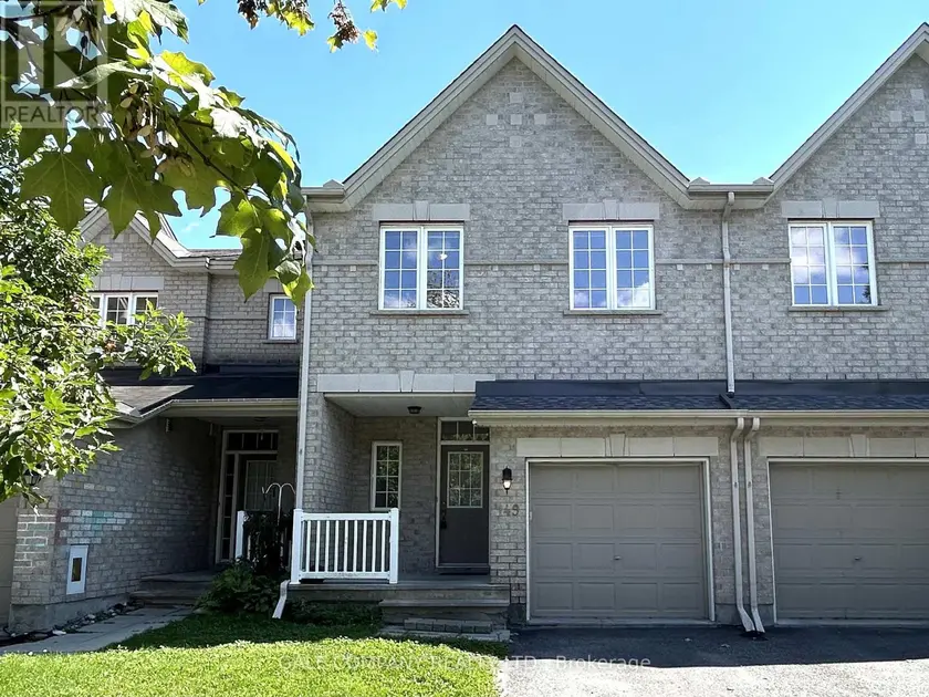 Townhouse at 149 TANDALEE CRESCENT S, Ottawa