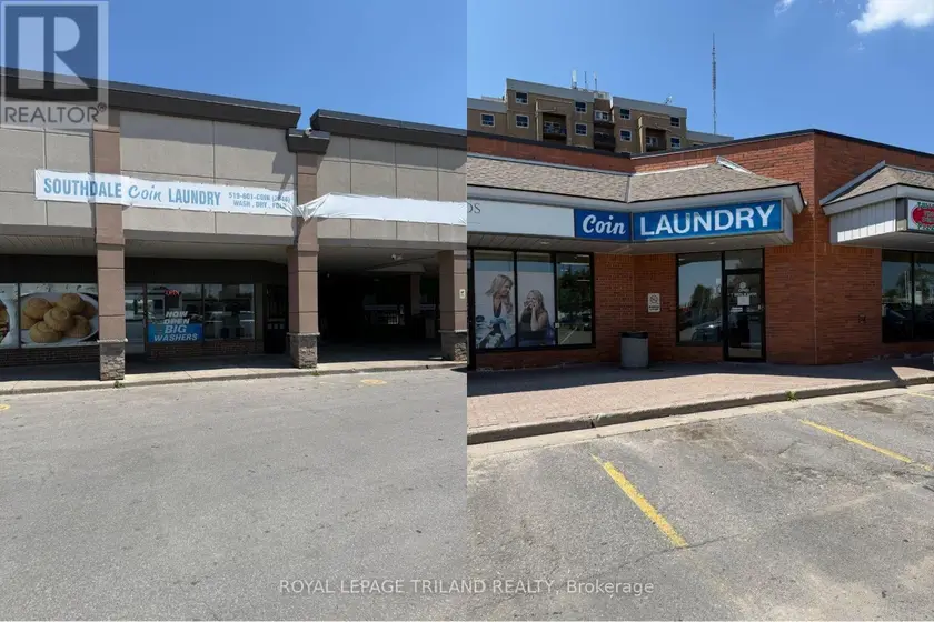 Other at 4-775 SOUTHDALE ROAD E, London South