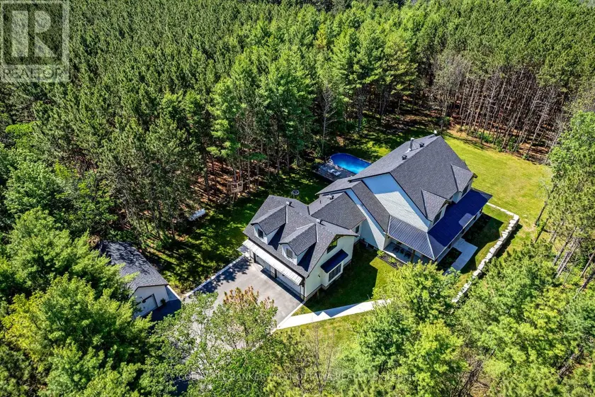 Detached at 793 POWERS ROAD, Tay Valley