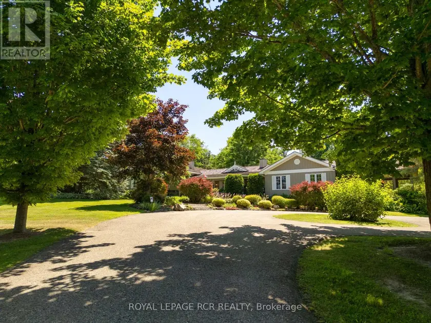 Detached at 5258 WINSTON CHURCHILL BOULEVARD, Erin