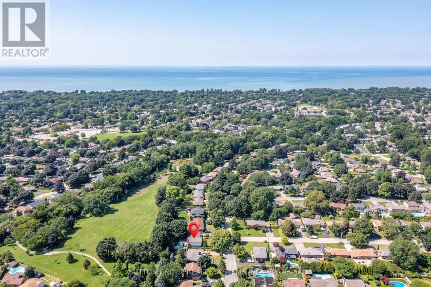 Detached at 55 RICHELIEU DRIVE, St. Catharines