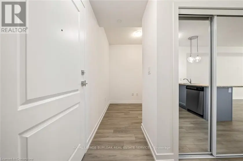 Apartment at 230 - 460 DUNDAS STREET E, Hamilton