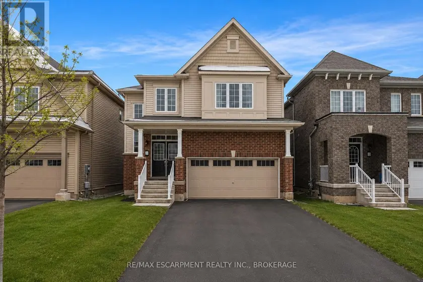 Detached at 13 STEVEN DRIVE, Thorold