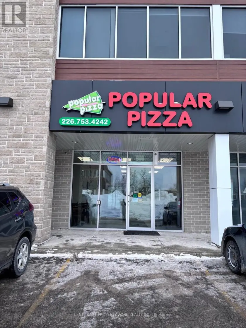 Other at 110 - 450 HESPELER ROAD, Cambridge
