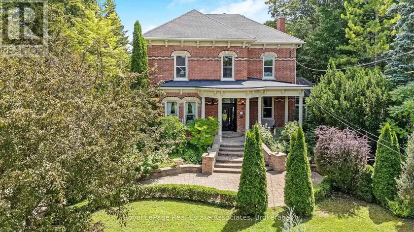 Detached at 81 MAIN STREET E, Grey Highlands