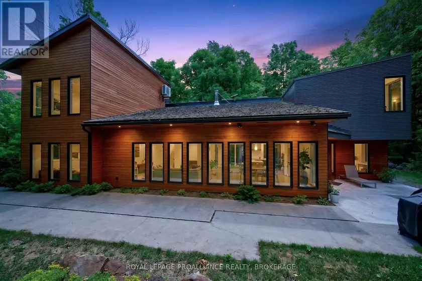 Detached at 3063 BREWERS MILLS ROAD, Kingston