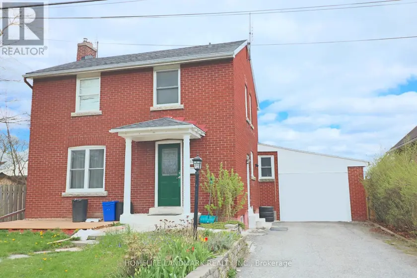 Detached at 4664 HOMEWOOD AVENUE, Niagara Falls