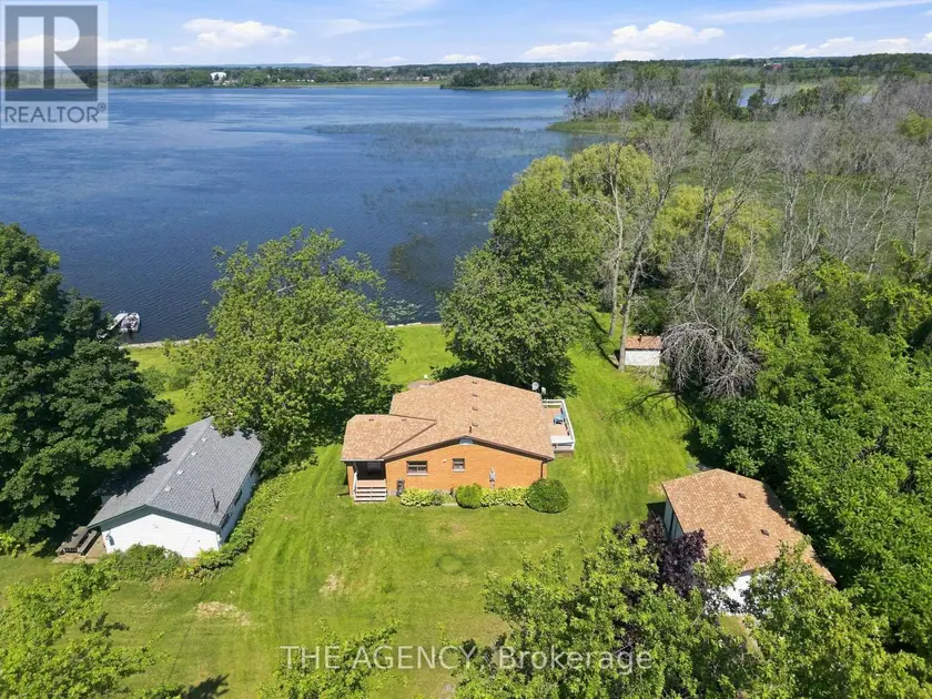 Detached at 151 HUYCKS BAY ROAD, Prince Edward County