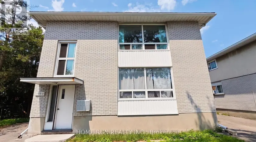 Multiplex at 1023 MEADOWLANDS DRIVE, Ottawa