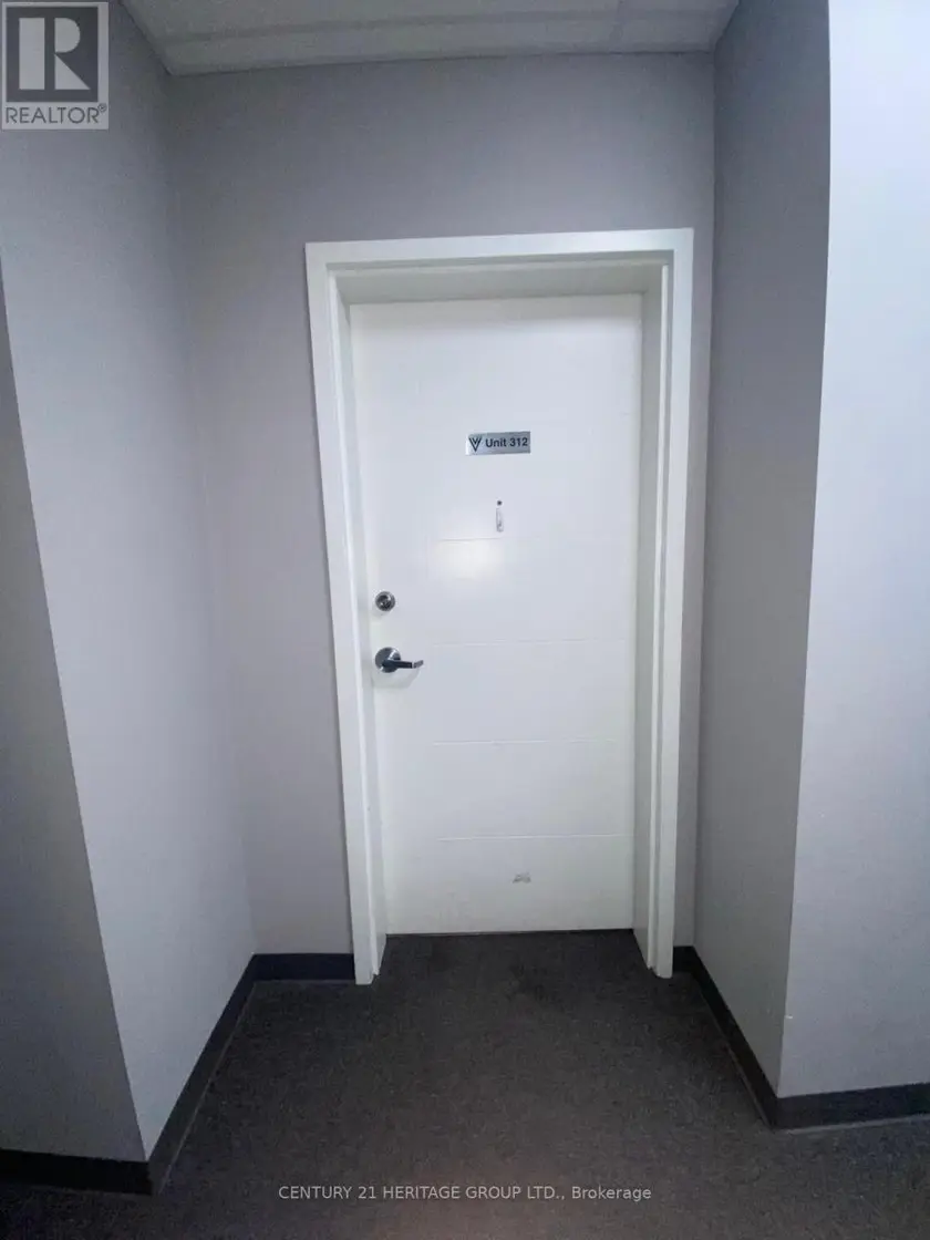 Apartment at 312 - 253 ALBERT STREET, Waterloo