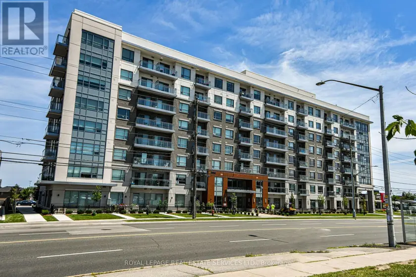 Apartment at 613 - 121 HIGHWAY 8 ROAD, Hamilton