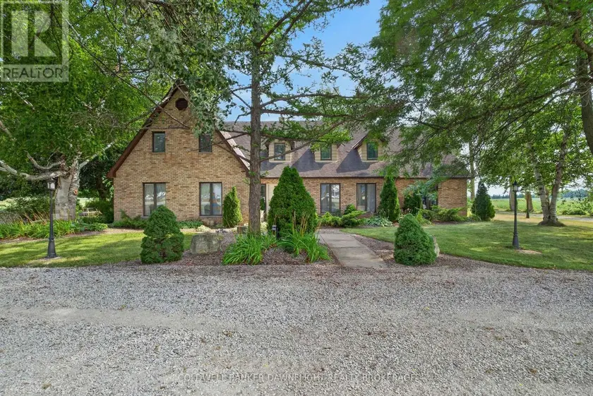 Detached at 39973 CREDITON ROAD, South Huron