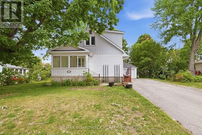 Detached at 111 BECKWITH STREET E, Perth